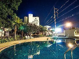 B2 Premier Hotel And Resort Chiang Mai